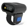 Kantav vöötkoodiluger Newland WD4 1D/2D LED Must