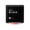 SSD-korpus Western Digital D50