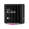 SSD-korpus Western Digital D50 Must