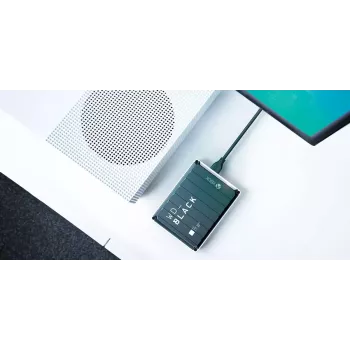 Väline kõvaketas Western Digital 4TB USB 3.2 P10