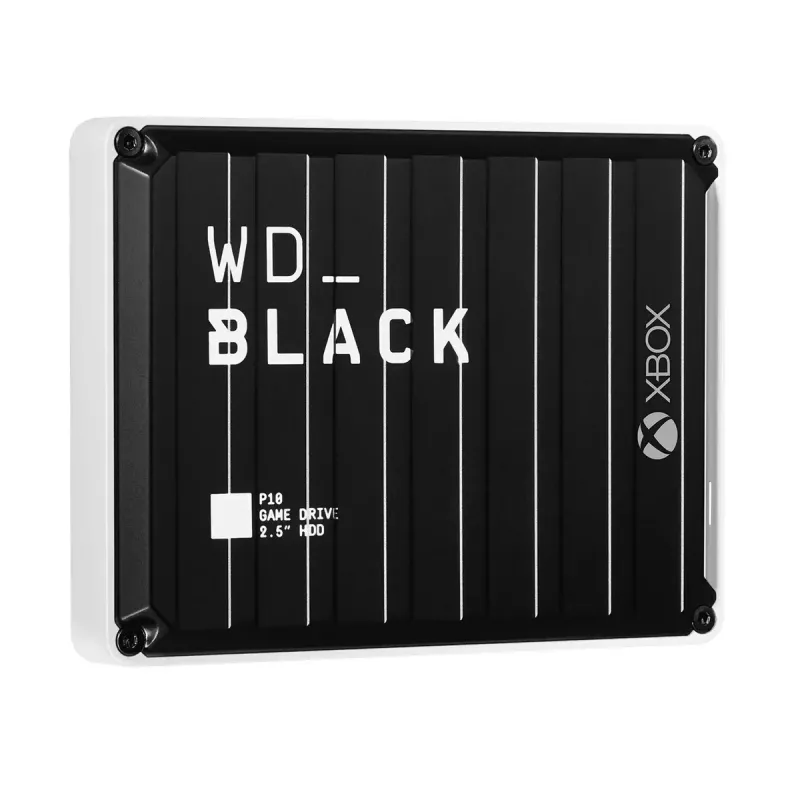 Väline kõvaketas Western Digital 4TB USB 3.2 P10