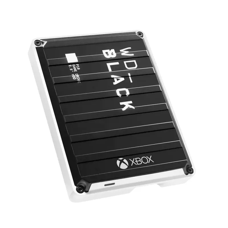 Väline kõvaketas Western Digital 4TB USB 3.2 P10