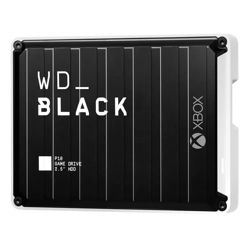 Väline kõvaketas Western Digital 4TB USB 3.2 P10