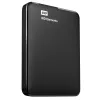 Western Digital WD Elements väline kõvaketas 2TB 2,5-tolline USB 3.2 must