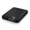 Western Digital WD Elements väline kõvaketas 2TB 2,5-tolline USB 3.2 must