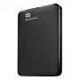 Western Digital WD Elements väline kõvaketas 2TB 2,5-tolline USB 3.2 must