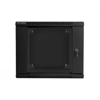 Seinale paigaldatav rack Lanberg WF02-6609-10B