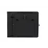 Seinale paigaldatav rack Lanberg WF02-6609-10B