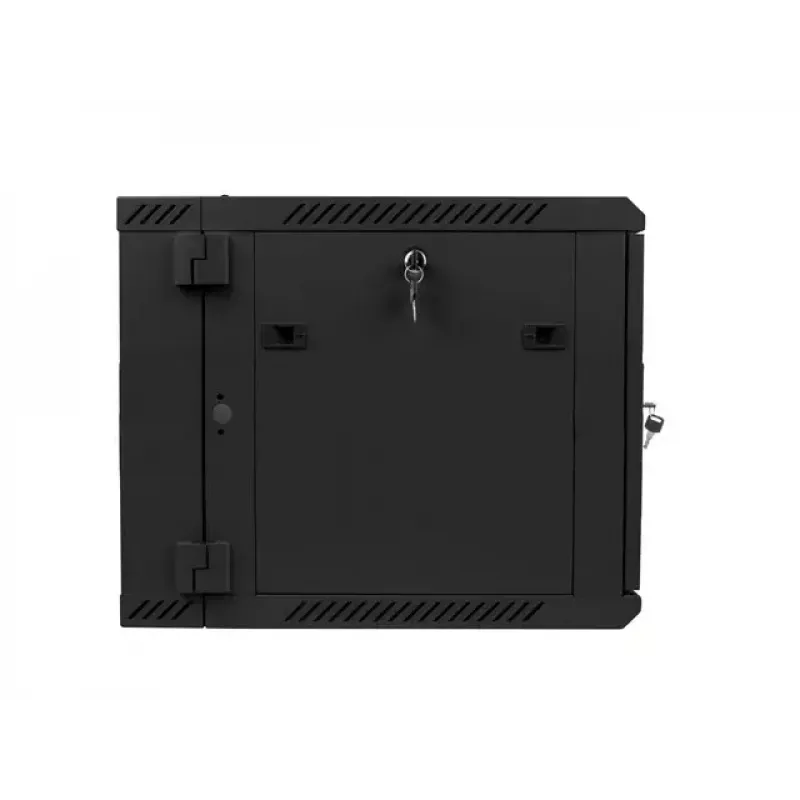 Seinale paigaldatav rack Lanberg WF02-6609-10B