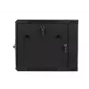 Seinale paigaldatav rack Lanberg WF02-6609-10B