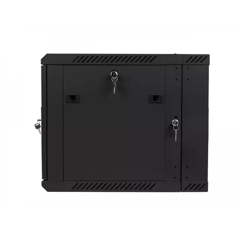 Seinale paigaldatav rack Lanberg WF02-6609-10B