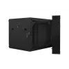 Seinale paigaldatav rack Lanberg WF02-6609-10B