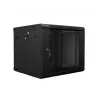Seinale paigaldatav rack Lanberg WF02-6609-10B