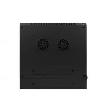 Seinale paigaldatav rack Lanberg WF02-6609-10B