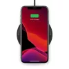 Juhtmevaba laadija Belkin Boost Charge WIA001VFBK must