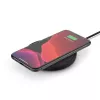 Juhtmevaba laadija Belkin Boost Charge WIA001VFBK must