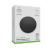 Juhtmevaba laadija Belkin Boost Charge WIA001VFBK must