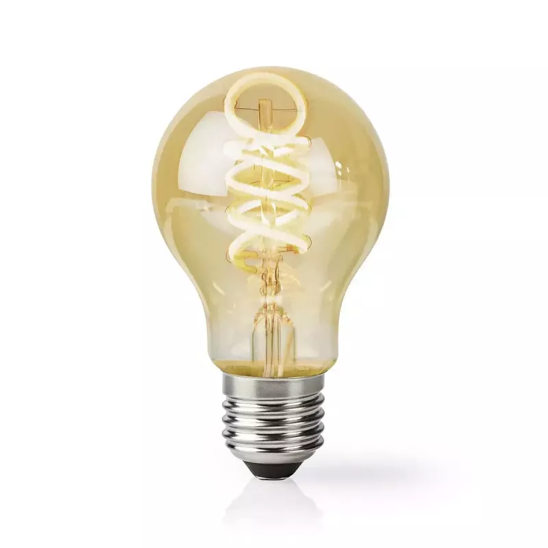 LED pirn Nedis SmartLife 4,9 W (E27) 360 lm, külmvalge / soe valge, 10 000 h eluiga