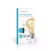 LED pirn Nedis SmartLife 4,9 W (E27) 360 lm, külmvalge / soe valge, 10 000 h eluiga