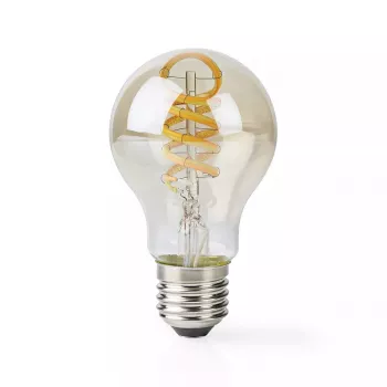LED pirn Nedis SmartLife 4,9 W (E27) 360 lm, külmvalge / soe valge, 10 000 h eluiga