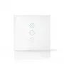Seinale paigaldatav WWAN-saatja Nedis WIFIWC10WT — juhtmega ja juhtmevaba nutikodu liides