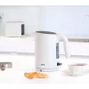 Braun PurEase WK 3100 WH elektriline veekeetja 1,7 L 2200 W valge