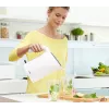 Braun PurEase WK 3100 WH elektriline veekeetja 1,7 L 2200 W valge