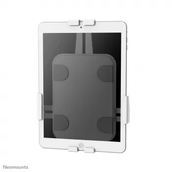 Tahvelarvuti hoidik Neomounts WL15-625WH1 Passive Indoor Valge