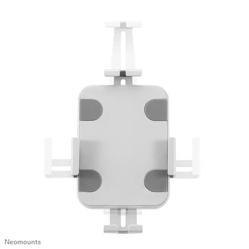 Tahvelarvuti hoidik Neomounts WL15-625WH1 Passive Indoor Valge