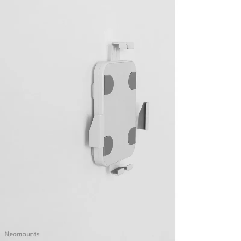 Tahvelarvuti hoidik Neomounts WL15-625WH1 Passive Indoor Valge