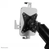 Tahvelarvuti hoidik Neomounts WL15-625WH1 Passive Indoor Valge