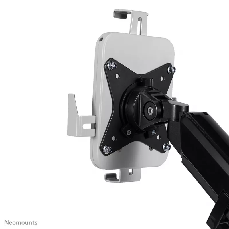 Tahvelarvuti hoidik Neomounts WL15-625WH1 Passive Indoor Valge