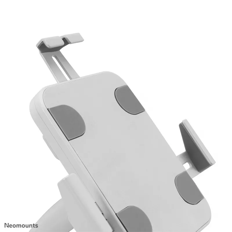 Tahvelarvuti hoidik Neomounts WL15-625WH1 Passive Indoor Valge