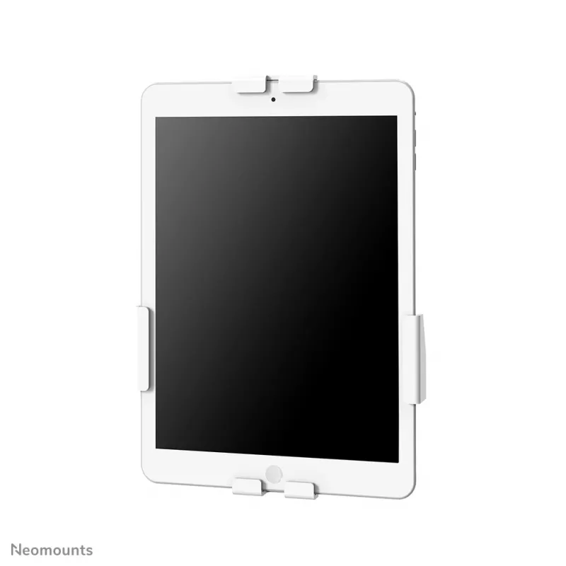Tahvelarvuti hoidik Neomounts WL15-625WH1 Passive Indoor Valge