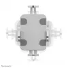 Tahvelarvuti hoidik Neomounts WL15-625WH1 Passive Indoor Valge