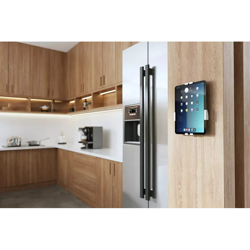 Tahvelarvuti hoidik Neomounts WL15-625WH1 Passive Indoor Valge
