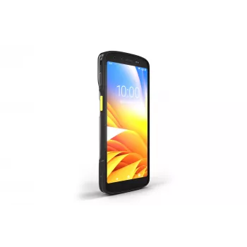 Zebra TC22 handheld mobile computer 15.2 cm (6 inch) 1080 x 2160 pixels Touchscreen Must