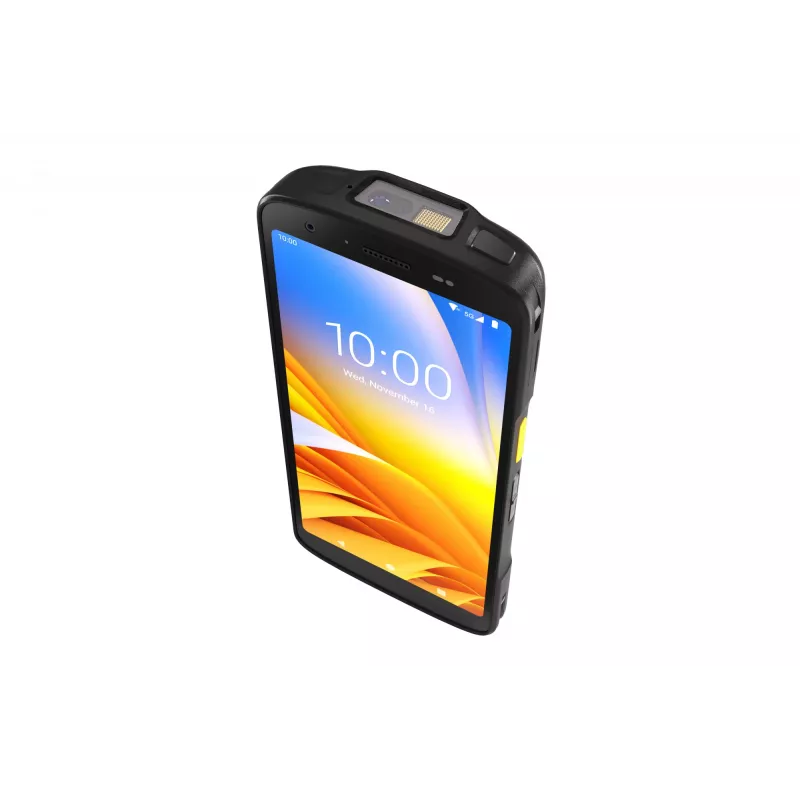 Zebra TC22 handheld mobile computer 15.2 cm (6 inch) 1080 x 2160 pixels Touchscreen Must