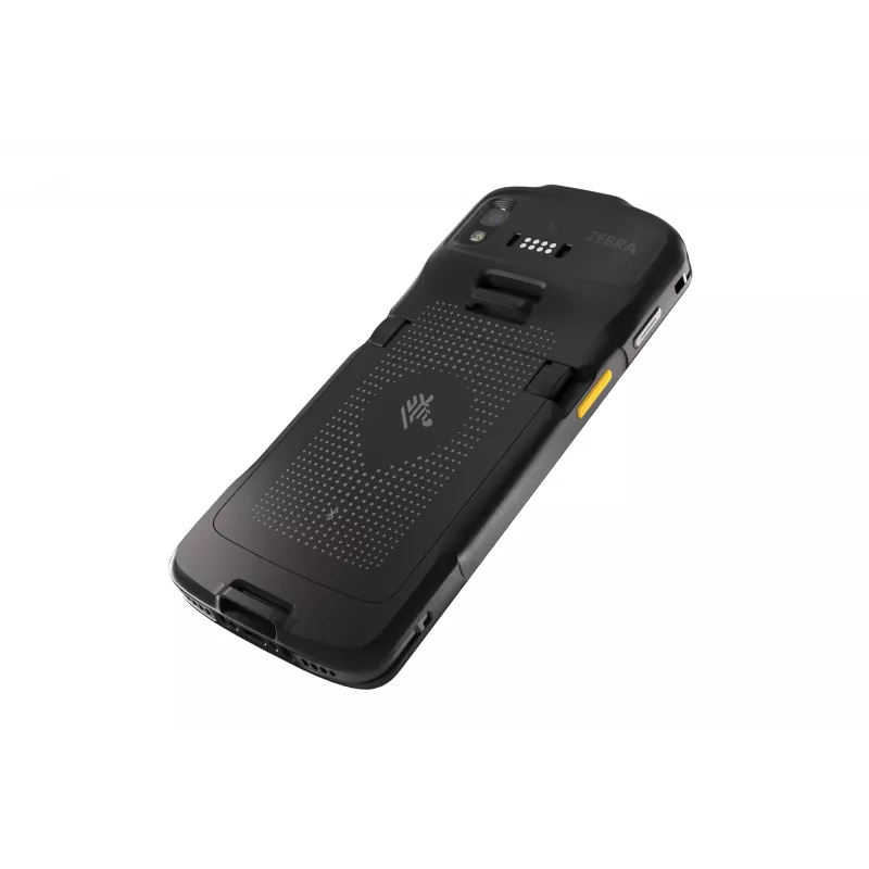 Zebra TC22 handheld mobile computer 15.2 cm (6 inch) 1080 x 2160 pixels Touchscreen Must