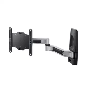 AG Neovo WMA-01 121,9 cm (48 tolli) Must, Hõbedane