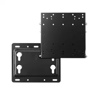 AG Neovo WMK-03 121,9 cm (48 tolli) Must