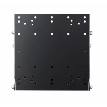 AG Neovo WMK-03 121,9 cm (48 tolli) Must