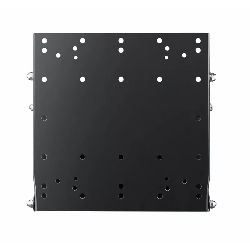 AG Neovo WMK-03 121,9 cm (48 tolli) Must