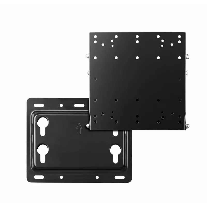 AG Neovo WMK-03 121,9 cm (48 tolli) Must