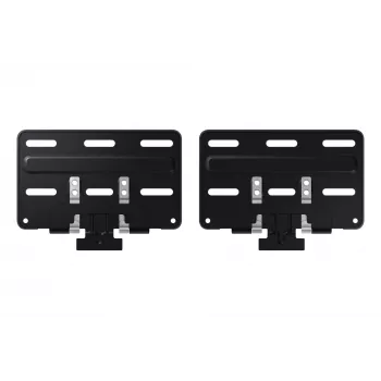 Seinakinnitus Samsung WMN-B50SC 50-tollistele ekraanidele, must, toetab 1 ekraani, kaal 0,82 kg