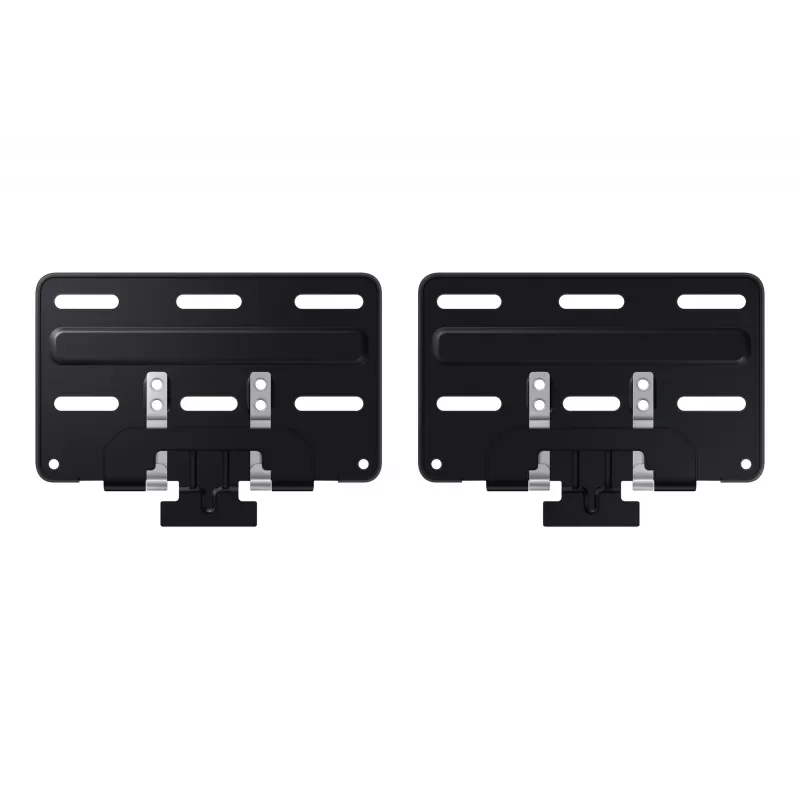 Seinakinnitus Samsung WMN-B50SC 50-tollistele ekraanidele, must, toetab 1 ekraani, kaal 0,82 kg