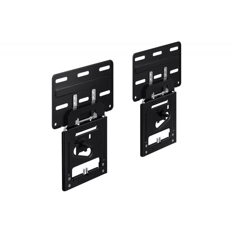 Seinakinnitus Samsung WMN-B50SC 50-tollistele ekraanidele, must, toetab 1 ekraani, kaal 0,82 kg