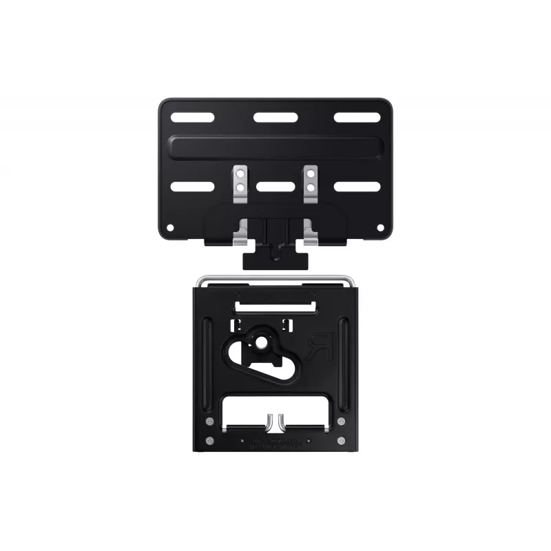 Seinakinnitus Samsung WMN-B50SC 50-tollistele ekraanidele, must, toetab 1 ekraani, kaal 0,82 kg