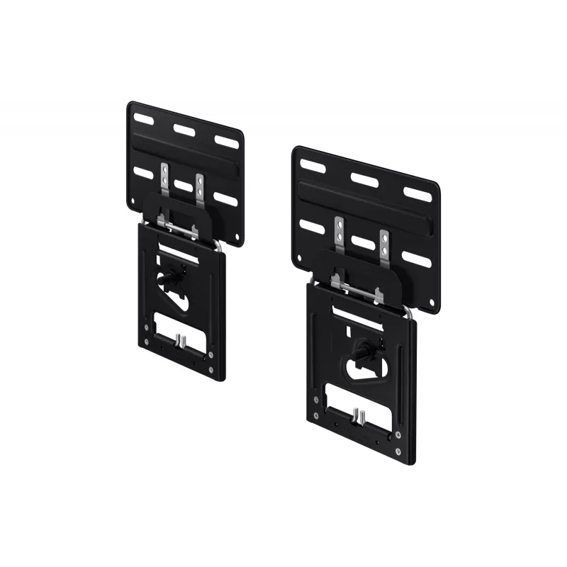 Seinakinnitus Samsung WMN-B50SC 50-tollistele ekraanidele, must, toetab 1 ekraani, kaal 0,82 kg
