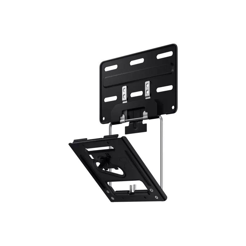 Seinakinnitus Samsung WMN-B50SC 50-tollistele ekraanidele, must, toetab 1 ekraani, kaal 0,82 kg